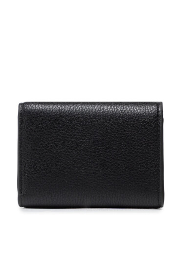 Trussardi Малък дамски портфейл Mia Continental 75W00305 K299 - Mera.bg