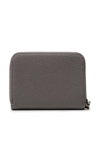 Trussardi Малък дамски портфейл Nadir Zip Around Sm 75W00410 E160 - Mera.bg