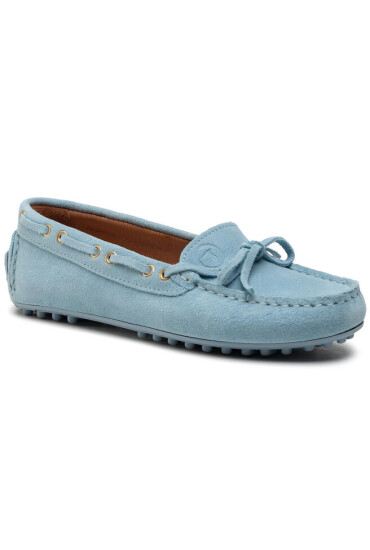 Trussardi Мокасини 79A00719 U141 - Mera.bg