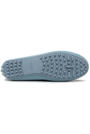 Trussardi Мокасини 79A00719 U141 - Mera.bg