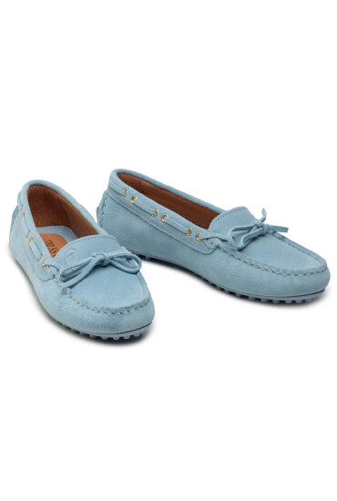 Trussardi Мокасини 79A00719 U141 - Mera.bg