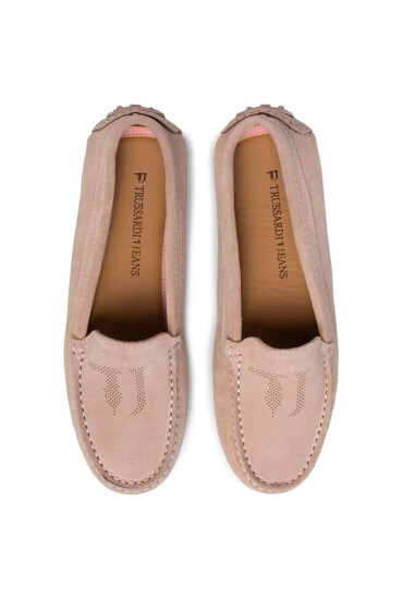 Trussardi Мокасини 79A00515 P050 - Mera.bg