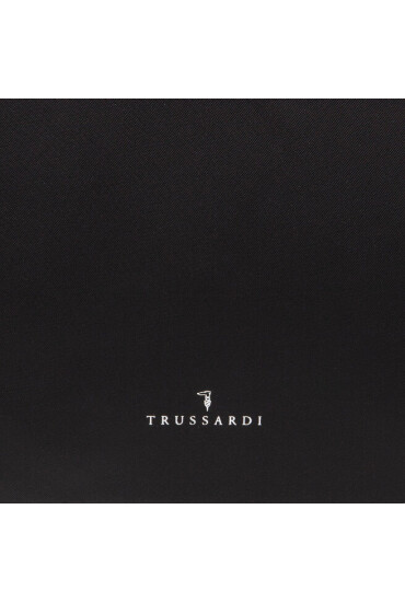 Trussardi Мъжка чантичка Rider Reporter 71B00330 K299 - Mera.bg