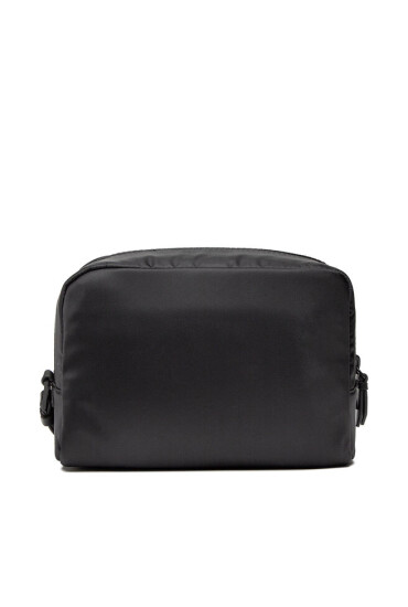 Trussardi Несесер Zenith Beauty 71W00173 Черен - Mera.bg