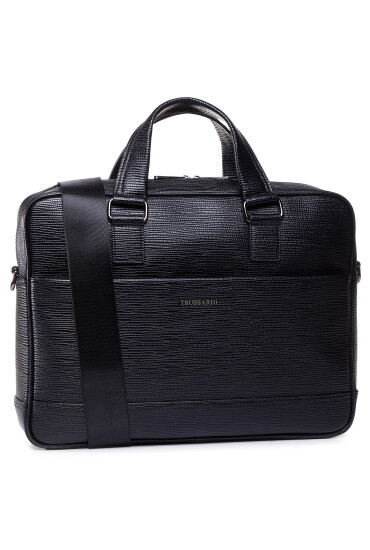 Trussardi Сак Cortina 71B00214 Black - Mera.bg