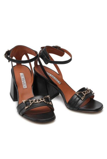 Trussardi Сандали - Mera.bg