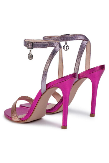 Trussardi Сандали 79A00507 Y604 - Mera.bg