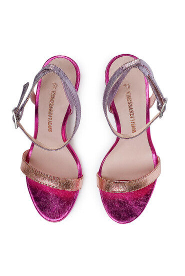 Trussardi Сандали 79A00507 Y604 - Mera.bg