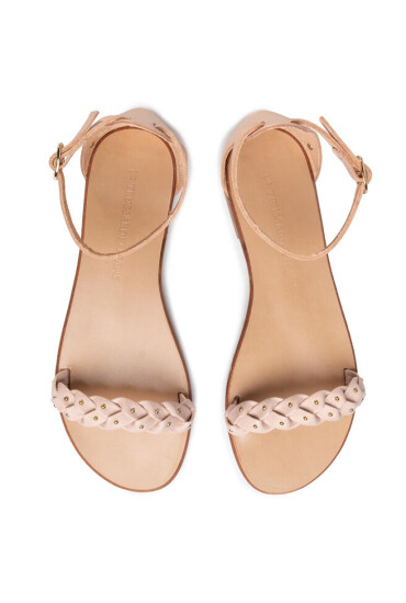 Trussardi Сандали 79A00508 P130 - Mera.bg