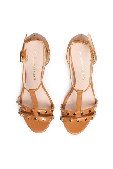 Trussardi Сандали 79A00512 B660 - Mera.bg