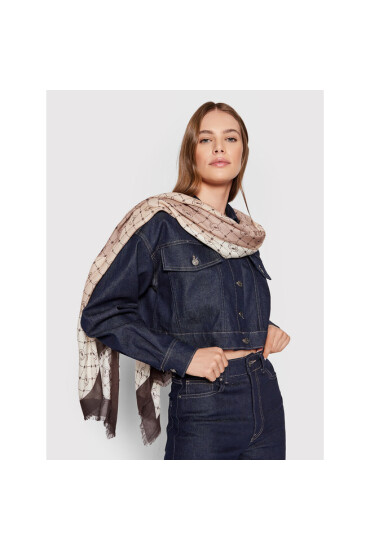 Trussardi Шал - Mera.bg