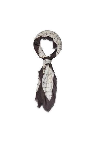 Trussardi Шал - Mera.bg