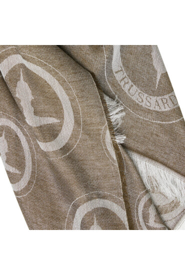 Trussardi Шал - Mera.bg