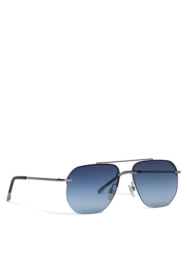 Trussardi Слънчеви очила TSM3024 Сребрист - Mera.bg