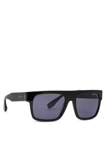Trussardi Слънчеви очила TSM9061 Черен - Mera.bg