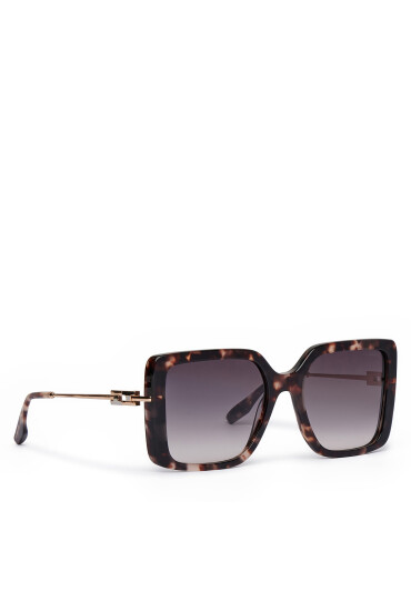 Trussardi Слънчеви очила TSW9057 Кафяв - Mera.bg