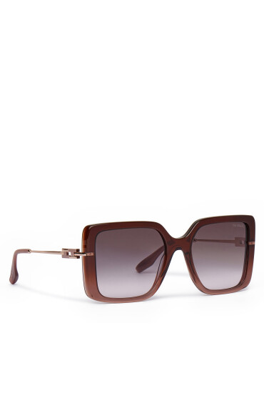 Trussardi Слънчеви очила TSW9057 Кафяв - Mera.bg