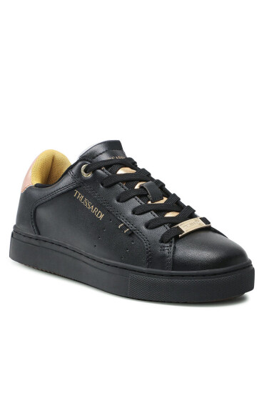 Trussardi Сникърси 79A00703 K316 - Mera.bg