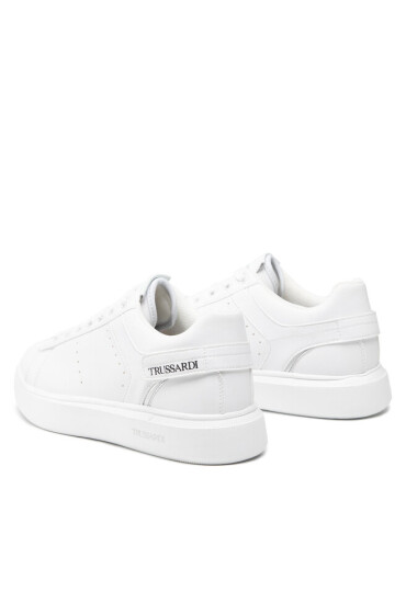 Trussardi Сникърси 77A00412 W001 - Mera.bg