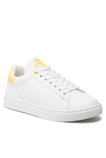 Trussardi Сникърси 79A00746 W722 - Mera.bg