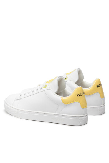 Trussardi Сникърси 79A00746 W722 - Mera.bg