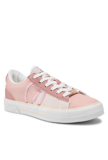 Trussardi Сникърси - Mera.bg