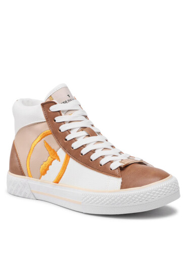 Trussardi Сникърси - Mera.bg