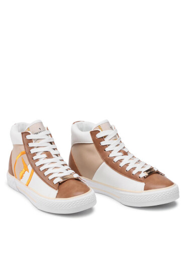 Trussardi Сникърси - Mera.bg