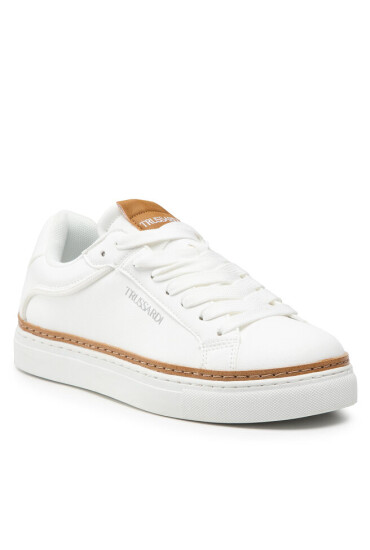 Trussardi Сникърси 79A00744 W879 - Mera.bg