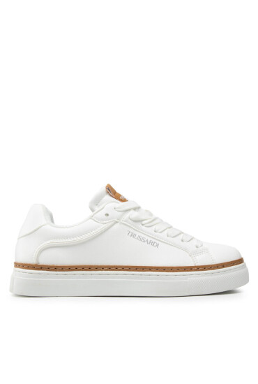 Trussardi Сникърси 79A00744 W879 - Mera.bg