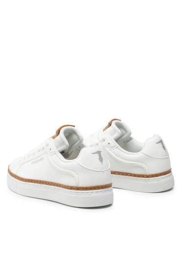 Trussardi Сникърси 79A00744 W879 - Mera.bg