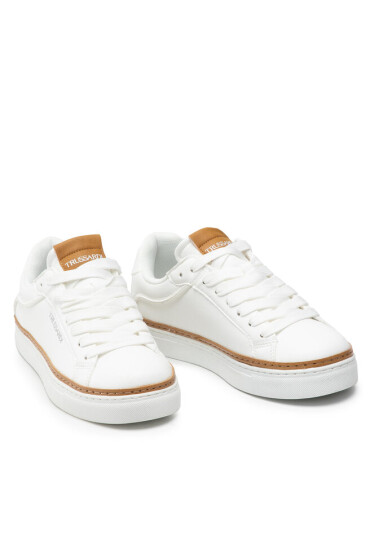 Trussardi Сникърси 79A00744 W879 - Mera.bg