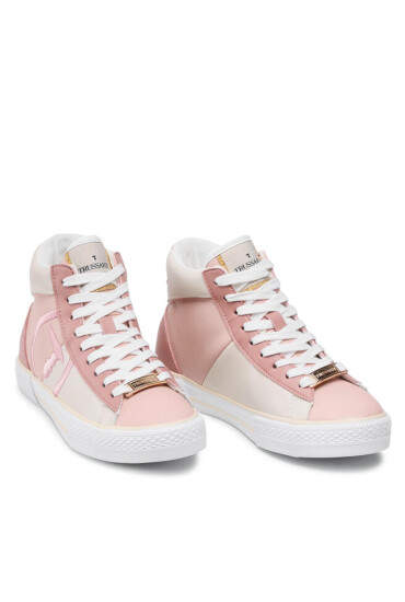 Trussardi Сникърси 79A00737 P130 - Mera.bg