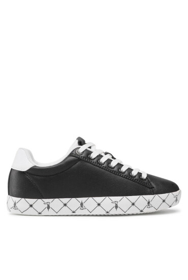 Trussardi Сникърси 79A00747 K299 - Mera.bg