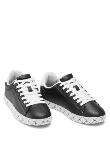 Trussardi Сникърси 79A00747 K299 - Mera.bg