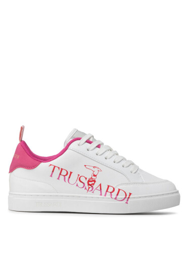 Trussardi Сникърси - Mera.bg