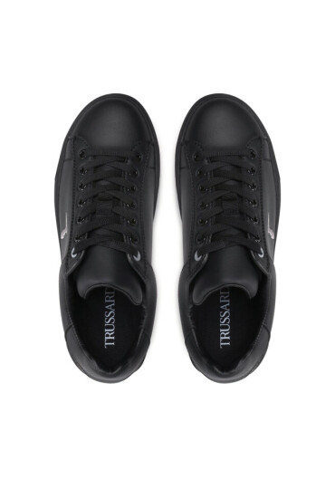 Trussardi Сникърси 79A00827 K755 - Mera.bg
