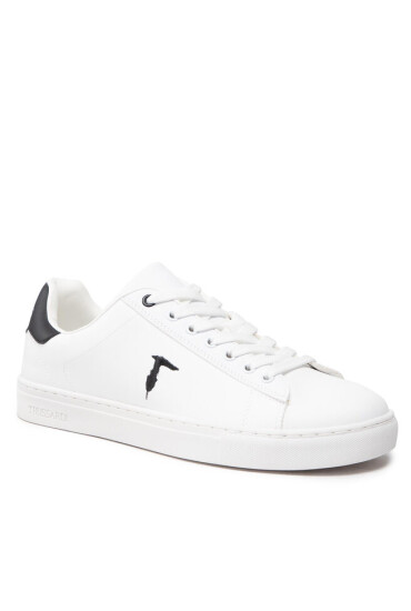 Trussardi Сникърси 77A00471 W755 - Mera.bg