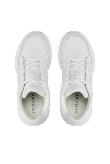 Trussardi Сникърси 79A00809 W001 - Mera.bg