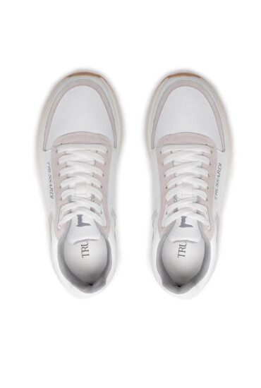 Trussardi Сникърси 79A00823 W001 1 - Mera.bg