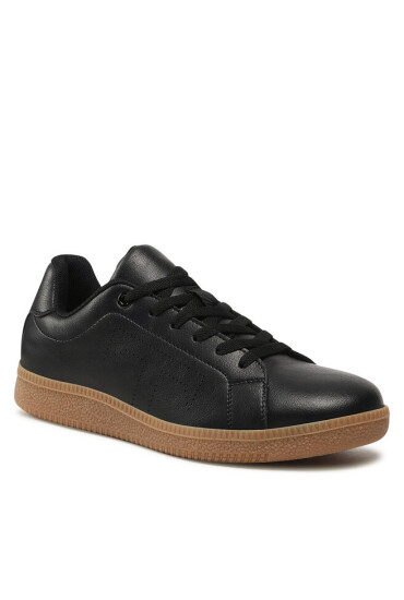 Trussardi Сникърси 77A00452 K299 - Mera.bg