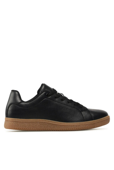 Trussardi Сникърси 77A00452 K299 - Mera.bg