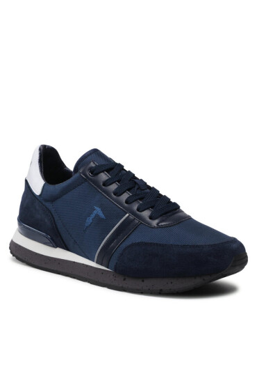 Trussardi Сникърси 77A00473 U280 - Mera.bg