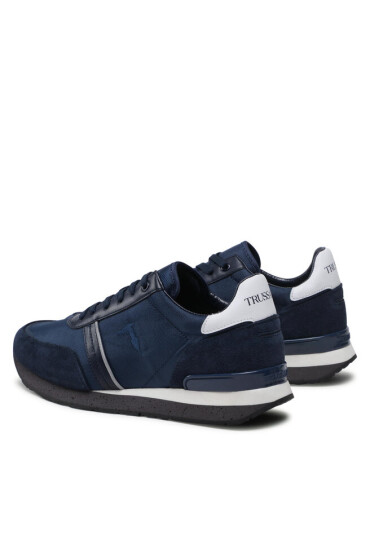 Trussardi Сникърси 77A00473 U280 - Mera.bg