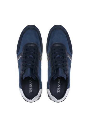 Trussardi Сникърси 77A00473 U280 - Mera.bg