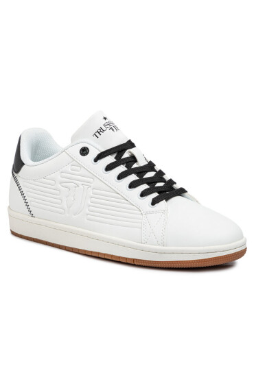 Trussardi Сникърси 77A00215 W601 - Mera.bg