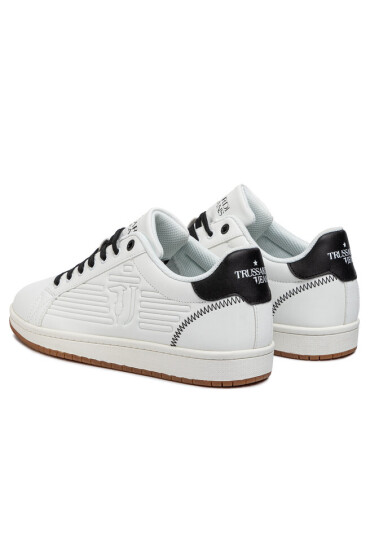 Trussardi Сникърси 77A00215 W601 - Mera.bg