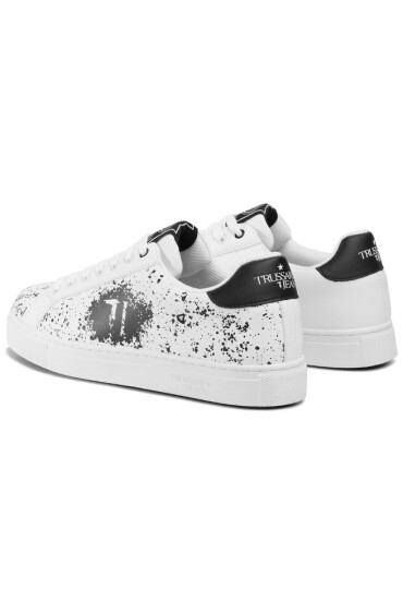 Trussardi Сникърси 77A00218 W601 - Mera.bg