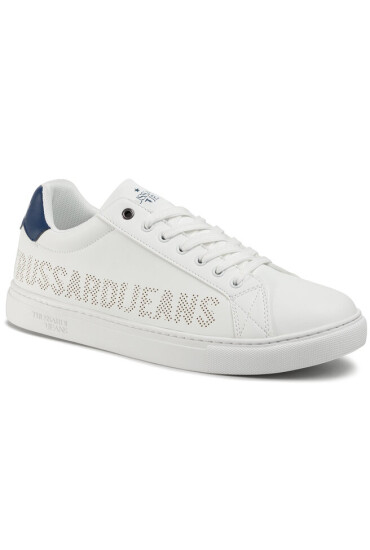 Trussardi Сникърси 77A00228 W708 - Mera.bg