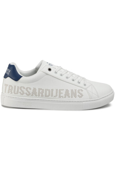 Trussardi Сникърси 77A00228 W708 - Mera.bg